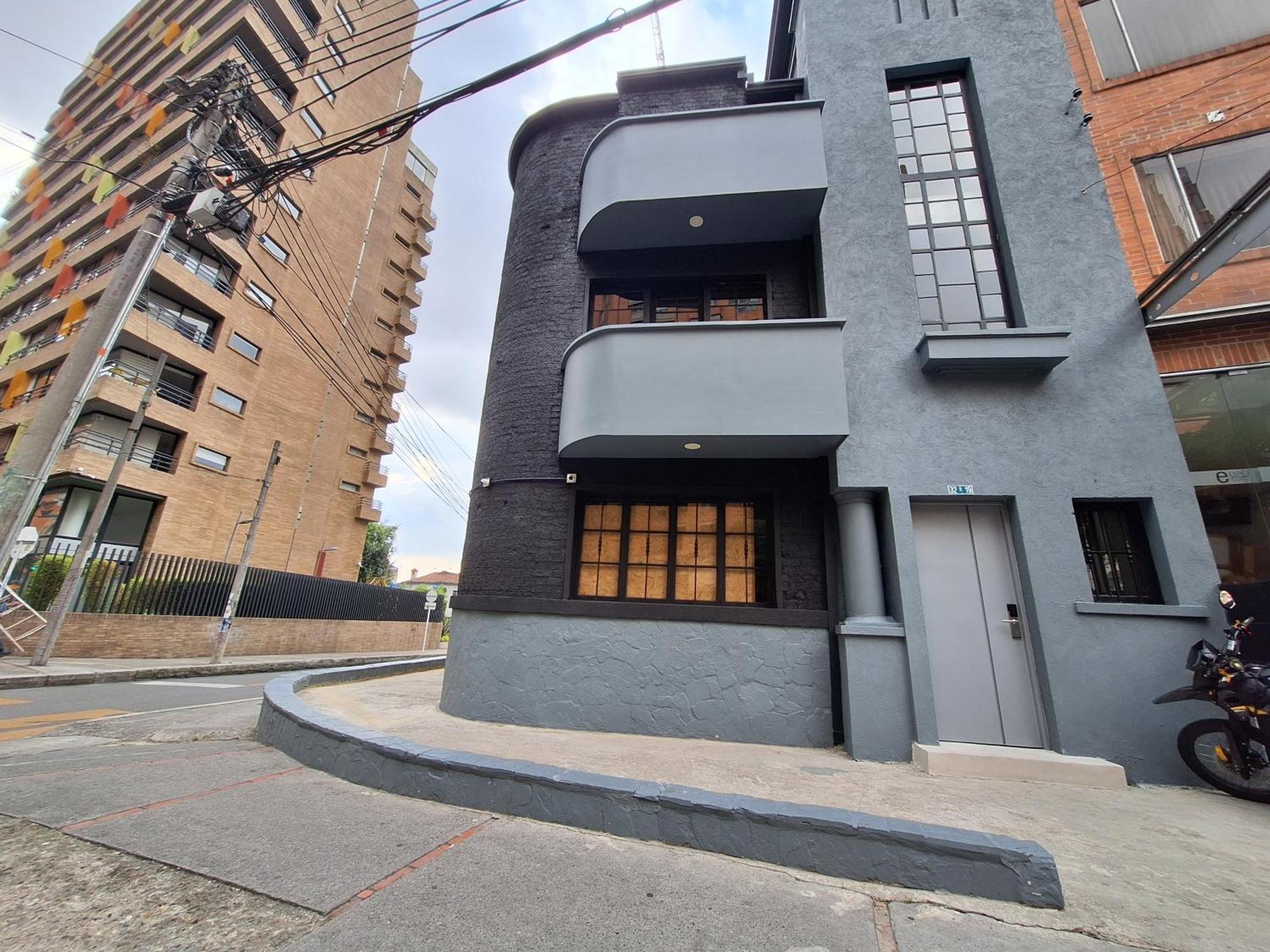 Casa Rolos Hostel - Bogota, Bogota