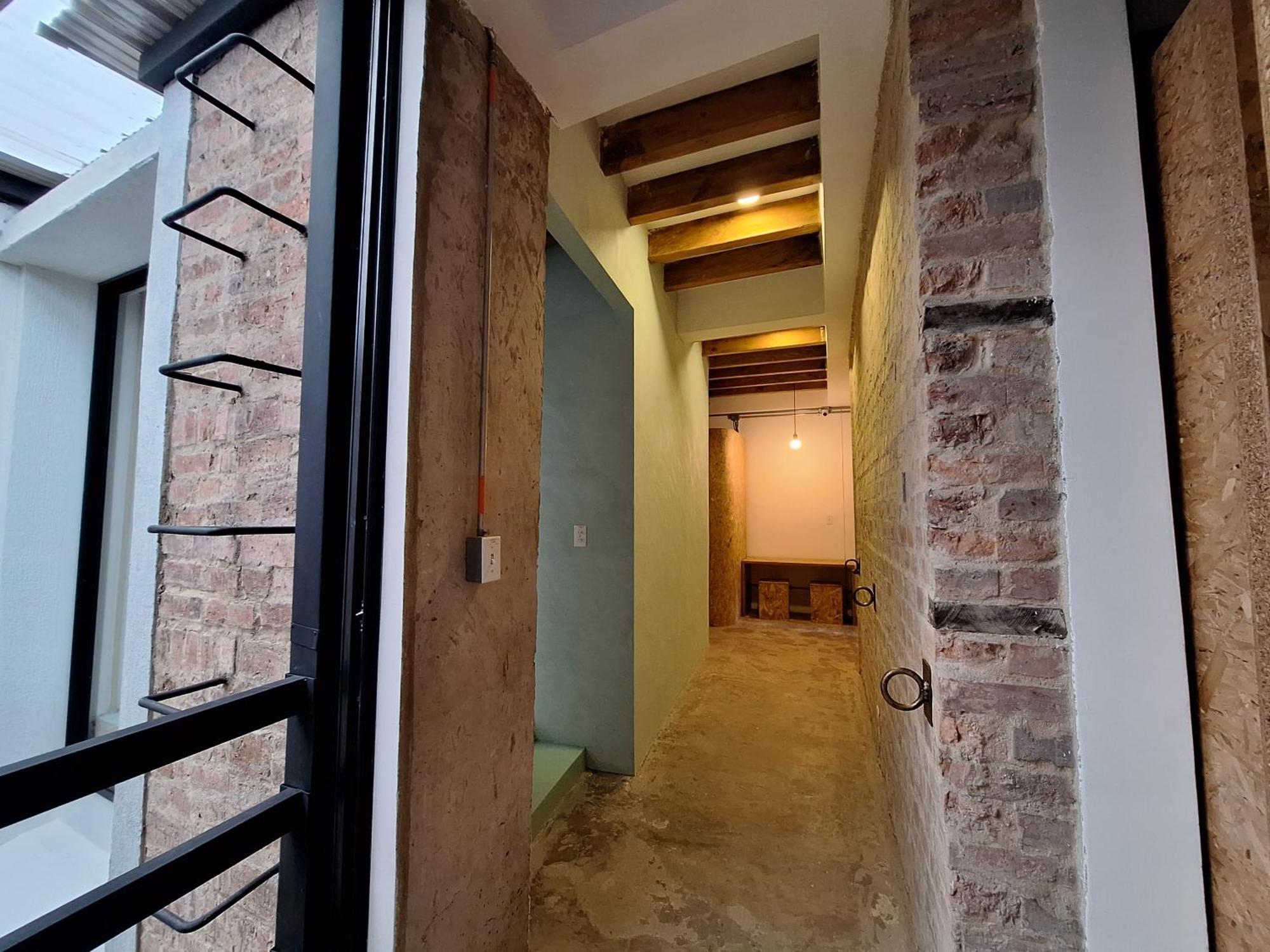 Casa Rolos Hostel - Bogota — Photos 1