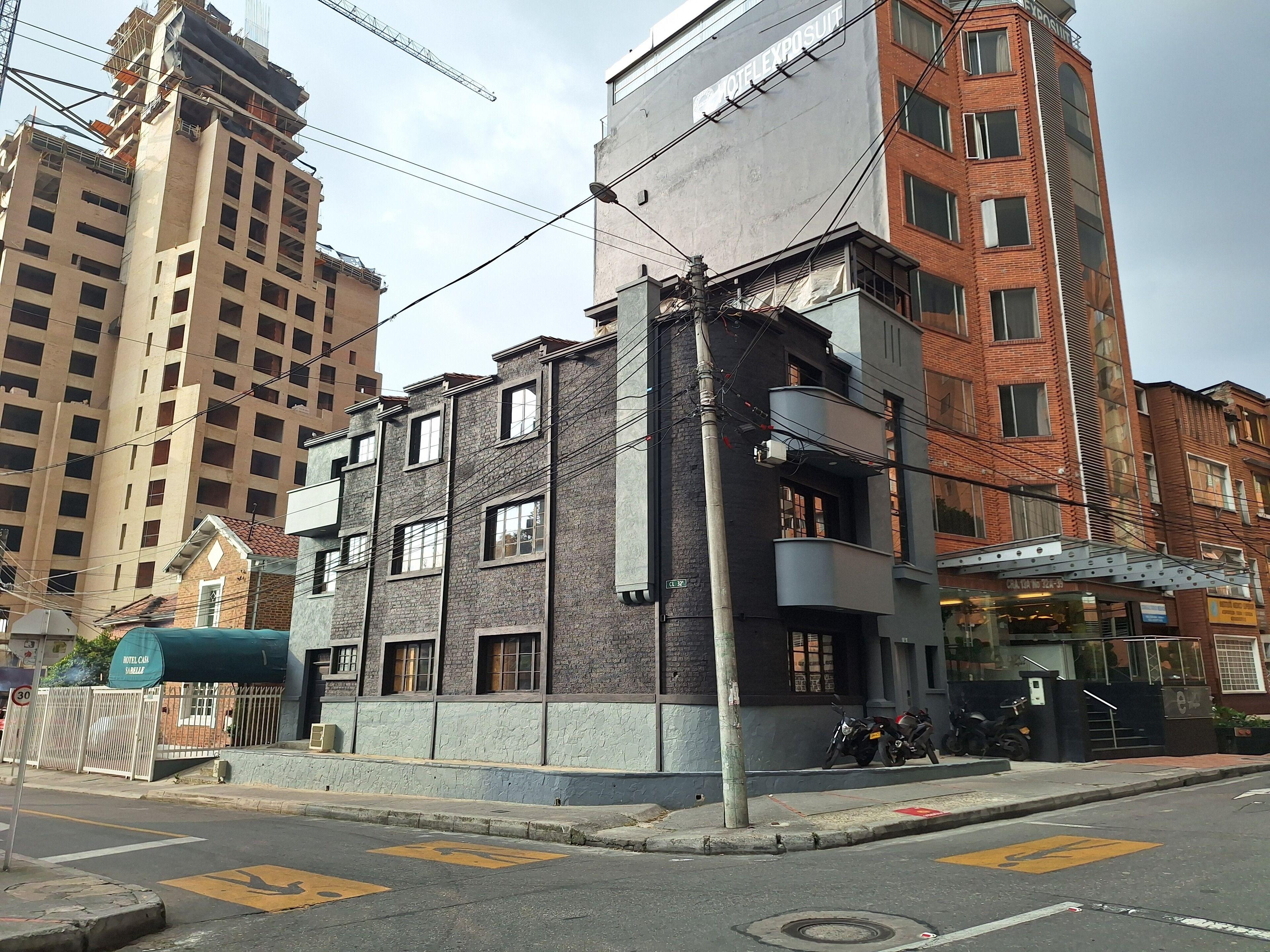 Casa Rolos Hostel - Bogota — Photos 3