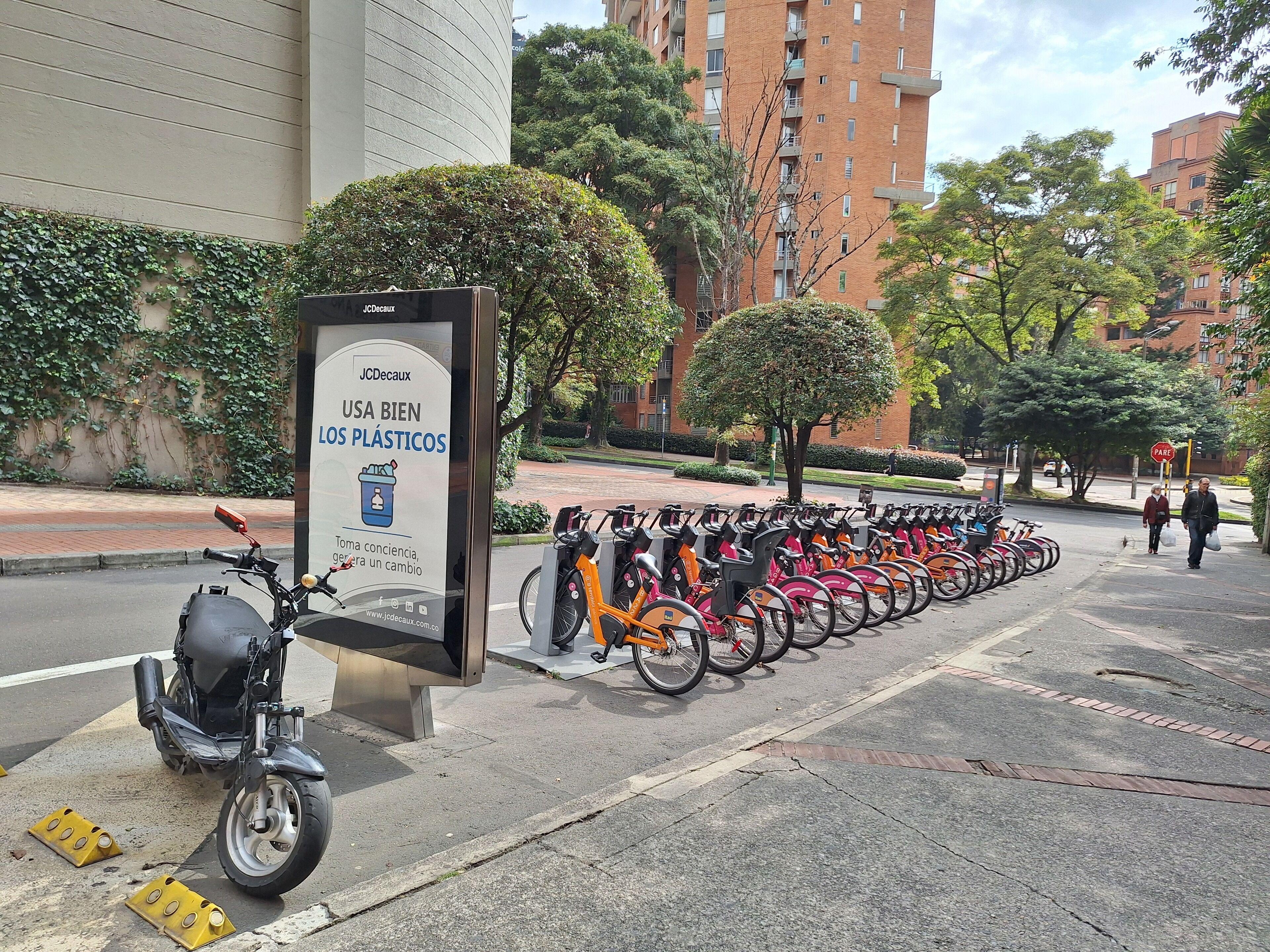 Casa Rolos Hostel - Bogota — Photos 2